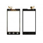 Touch Screen Digitizer For Itel It1503 Black By - Maxbhi Com