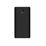 Full Body Housing For Intex Aqua Life Black - Maxbhi Com