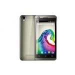 Back Panel Cover For Lava Iris X1 Plus White - Maxbhi Com