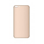 Back Panel Cover For Leagoo M7 Gold - Maxbhi Com