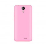 Full Body Housing For Blackview Bv2000 Pink - Maxbhi Com