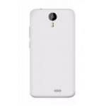 Full Body Housing For Blackview Bv2000 White - Maxbhi Com