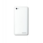 Full Body Housing For Gionee E6 Mini Black - Maxbhi Com