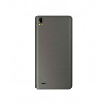 Full Body Housing For Lava Iris 705 Black - Maxbhi Com