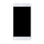 Lcd With Touch Screen For Gionee E6 Mini Black By - Maxbhi Com