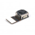 Replacement Back Camera For Lava Iris 705 By - Maxbhi Com