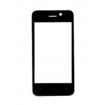Replacement Front Glass For Lava Iris X1 Plus Black By - Maxbhi Com