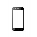 Touch Screen Digitizer For Lava Iris 705 White By - Maxbhi Com