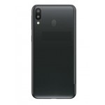 Full Body Housing For Samsung Galaxy M20 Black - Maxbhi Com