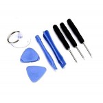 Opening Tool Kit For Samsung Galaxy M10 With Screwdriver Set By - Maxbhi Com