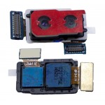 Replacement Back Camera For Samsung Galaxy M20 By - Maxbhi Com