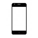 Touch Screen Digitizer For Lephone W8 White By - Maxbhi Com