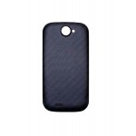 Back Panel Cover For Ngm Dynamic Star White - Maxbhi Com