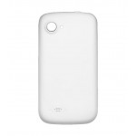 Back Panel Cover For Ngm Wemove Miracle White - Maxbhi Com