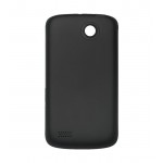 Back Panel Cover For Ngm Wemove Polaris Black - Maxbhi Com