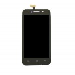 Lcd With Touch Screen For Ngm Forward Infinity Black By - Maxbhi Com