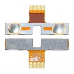 Volume Key Flex Cable For Zte Redbull V5 V9180 By - Maxbhi Com