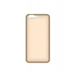 Back Panel Cover For Swipe Elite X Gold - Maxbhi Com