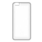 Back Panel Cover For Swipe Elite X White - Maxbhi Com