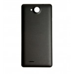 Back Panel Cover For Zte Blade Gf3 White - Maxbhi Com