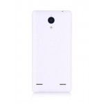 Full Body Housing For Zte Nubia V5 Max Black - Maxbhi Com