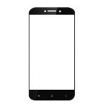 Replacement Front Glass For Swipe Elite X White By - Maxbhi Com