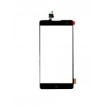 Touch Screen Digitizer For Zte Nubia V5 Max Black By - Maxbhi Com