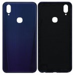 Back Panel Cover For Vivo Y83 Pro Purple - Maxbhi Com