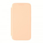 Flip Cover For Vivo Y75 Rose Gold By - Maxbhi Com