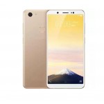 Full Body Housing For Vivo Y75 Gold - Maxbhi Com