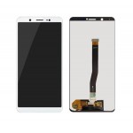 Lcd With Touch Screen For Vivo Y75 Gold By - Maxbhi Com