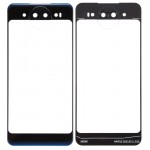 Replacement Front Glass For Vivo Nex 2 Vivo Nex Dual Screen White By - Maxbhi Com