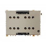 Sim Connector for Vivo V11 Pro