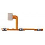 Volume Button Flex Cable For Vivo V11 Pro By - Maxbhi Com