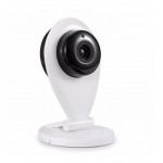 Wireless HD IP Camera for Vivo V9 Pro - Wifi Baby Monitor & Security CCTV by Maxbhi.com