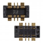 Battery Connector For Alcatel A3 10 By - Maxbhi Com