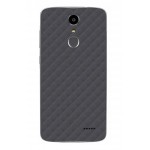 Full Body Housing For Zte Blade Spark Z971 Grey - Maxbhi Com