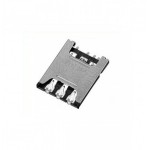 Sim Connector for Nokia 6.1 Plus