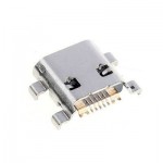 Charging Connector for Lava Iris 870