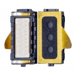 Ear Speaker For Asus Zenfone Max Pro M2 Zb631kl By - Maxbhi Com