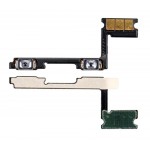 Volume Button Flex Cable For Oneplus 6t By - Maxbhi Com
