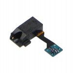 Audio Jack Flex Cable for ZTE Nubia Red Magic Mars