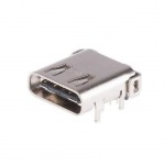 Charging Connector for Vodafone Smart X9