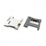 MMC Connector for Lenovo Z5s