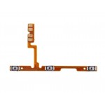 On Off Switch Flex Cable For Vivo Y91 By - Maxbhi Com