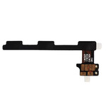 Power On Off Button Flex Cable For Umidigi F1 By - Maxbhi Com