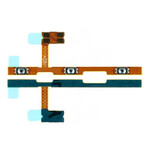 Side Button Flex Cable For Lenovo Z5s By - Maxbhi Com