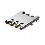 Sim Connector for Vodafone Smart X9