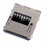 MMC Connector for Techno Pop 1s