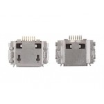 Charging Connector